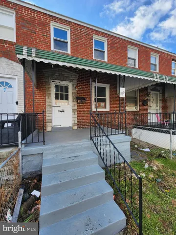 $150,000 | 6305 Brown Avenue, Baltimore, MD 21224