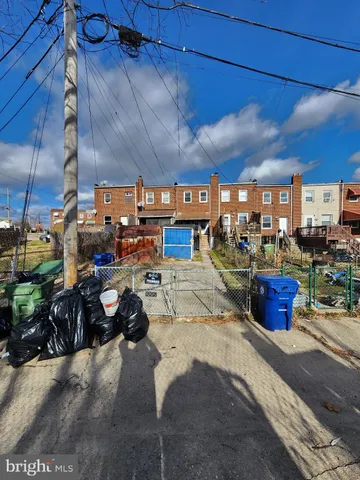 $150,000 | 6305 Brown Avenue, Baltimore, MD 21224