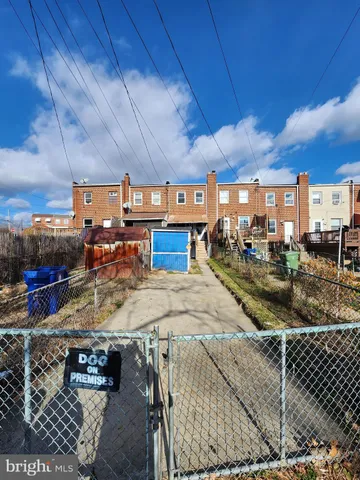 $150,000 | 6305 Brown Avenue, Baltimore, MD 21224