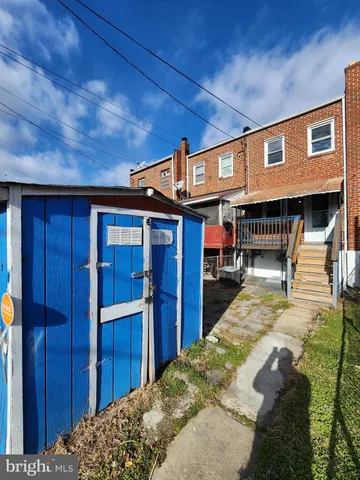 $150,000 | 6305 Brown Avenue, Baltimore, MD 21224