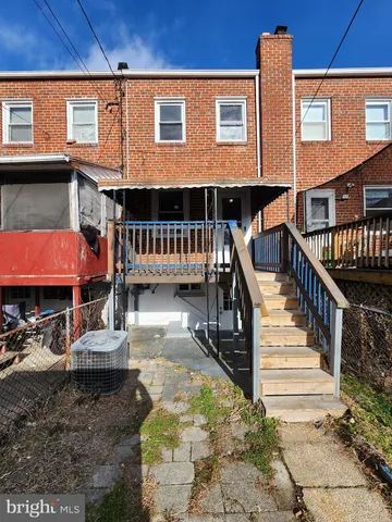 $150,000 | 6305 Brown Avenue, Baltimore, MD 21224