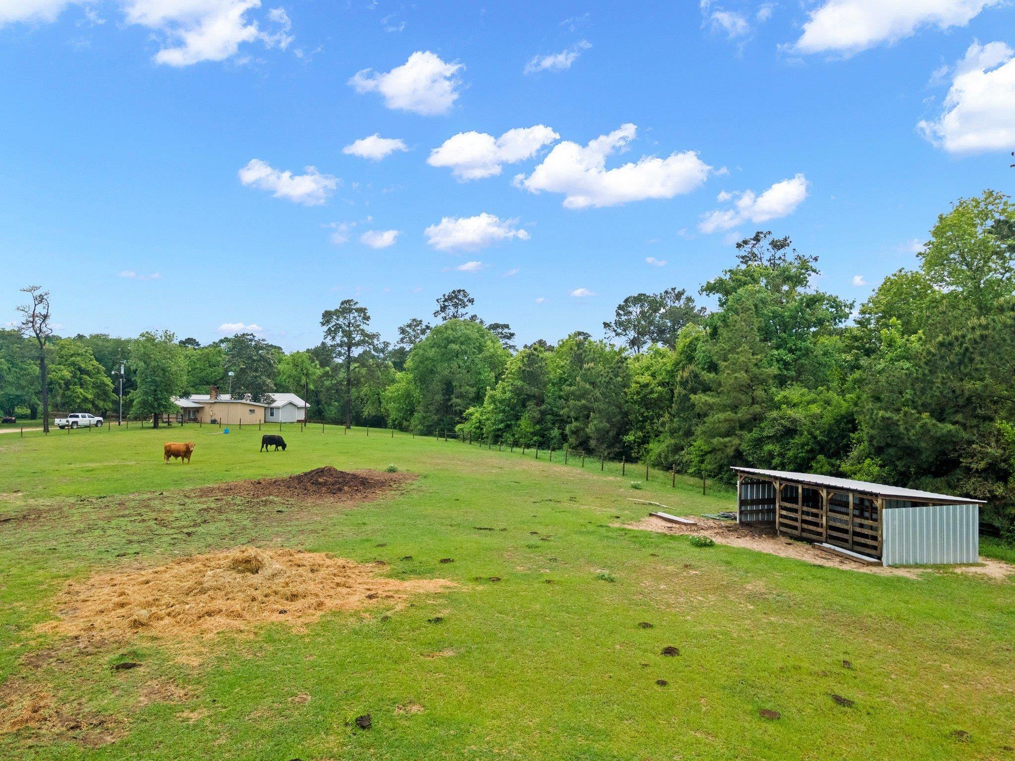 8743 Ranch Road Village Mills, TX 77663 - Photo 31 of 34