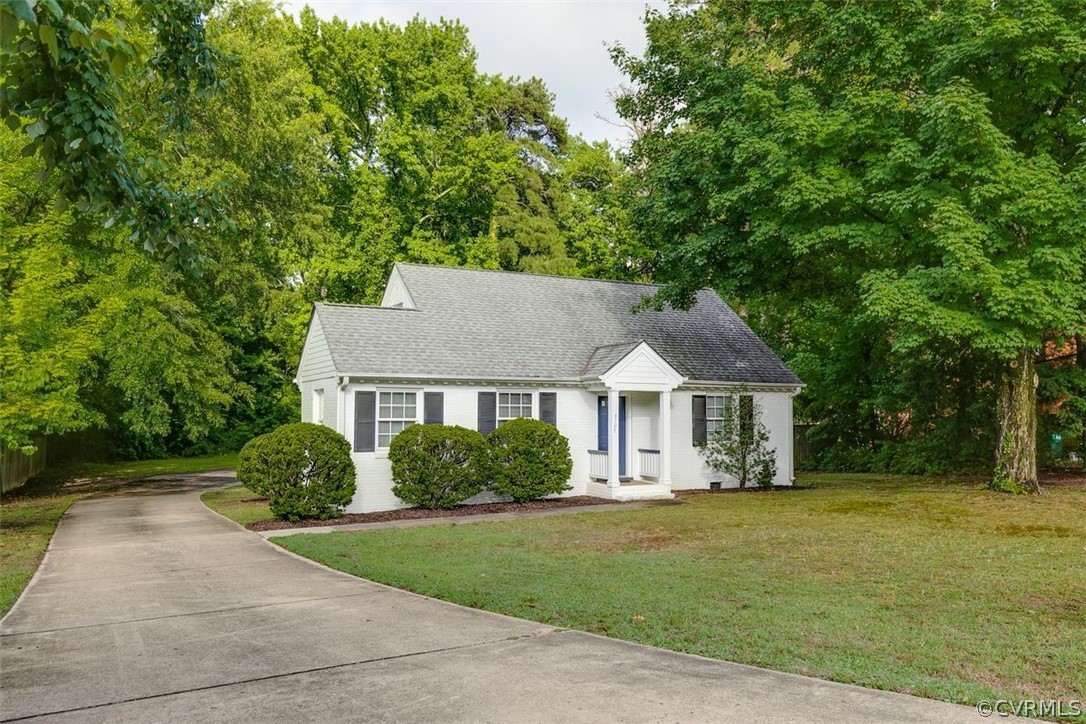 3107 Skipwith Road Henrico, VA 23294 - Photo 1 of 14 Gallery Image 1