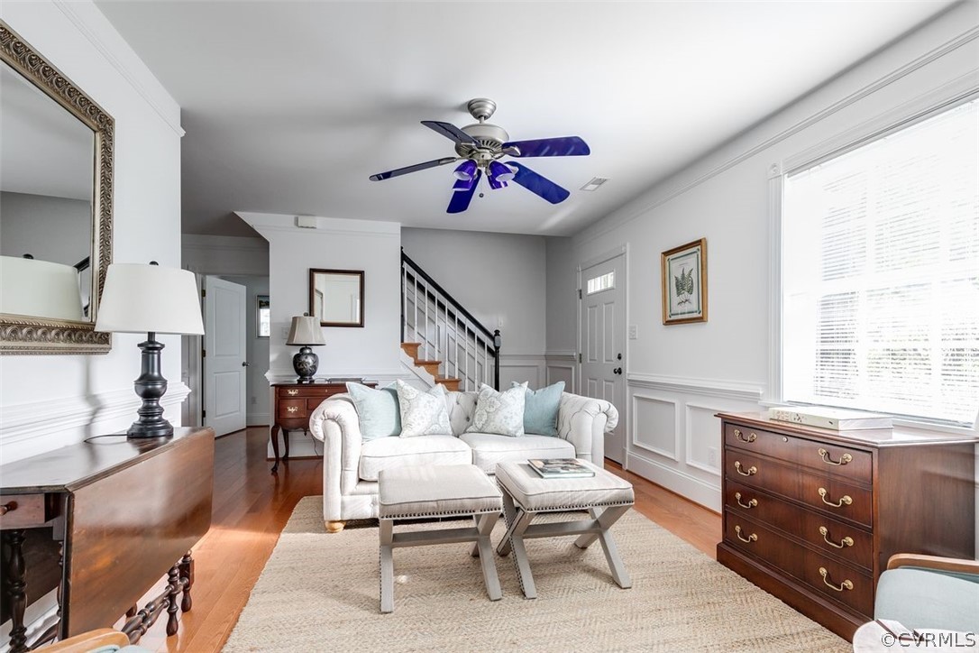 3107 Skipwith Road Henrico, VA 23294 - Photo 4 of 14 Gallery Image 4
