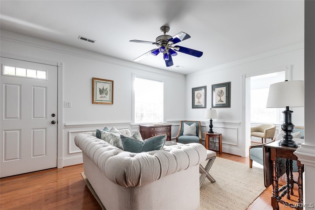 3107 Skipwith Road Henrico, VA 23294 - Photo 6 of 14 Gallery Image 6