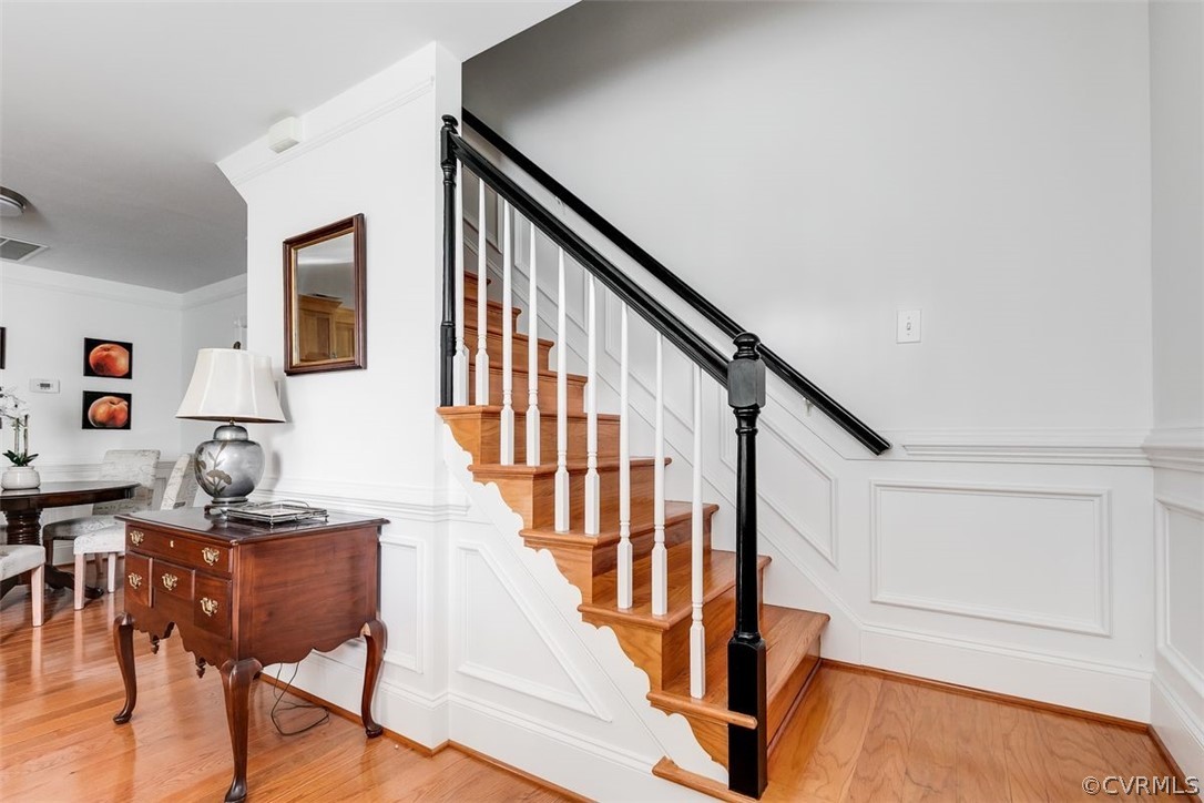 3107 Skipwith Road Henrico, VA 23294 - Photo 8 of 14 Gallery Image 8