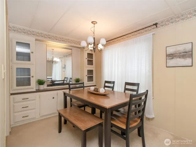 $72,000 | 610 West Spruce Street, Unit 116, Sequim, WA 98382