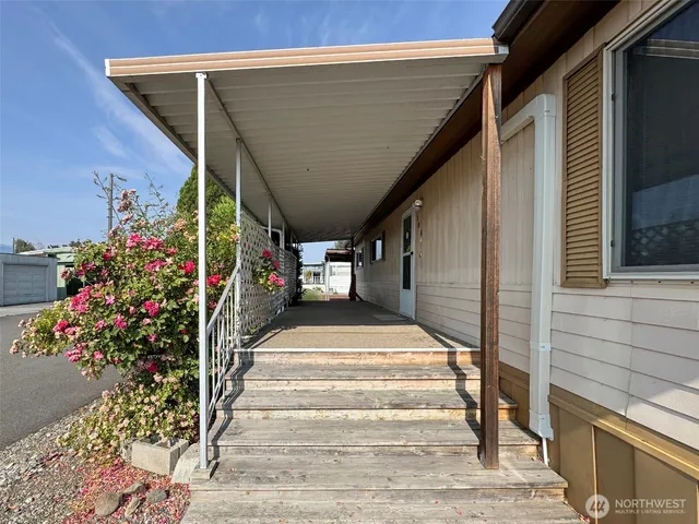 $72,000 | 610 West Spruce Street, Unit 116, Sequim, WA 98382