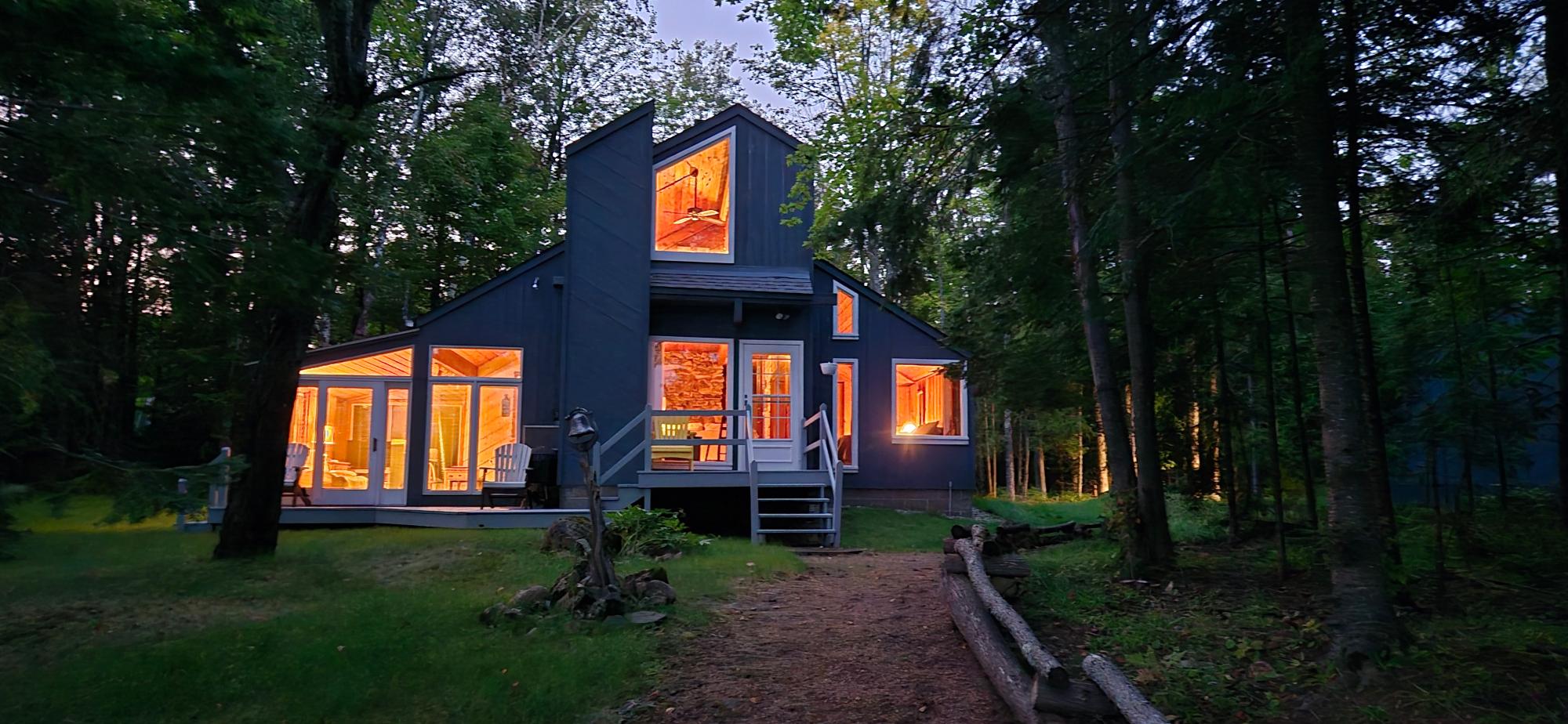 10923 Hiawatha Shores Road Presque Isle, WI 54557 - Photo 31 of 43 Gallery Image 31