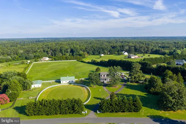 $940,000 | 27472 Strawberry Hill Road, Rhoadesville, VA 22542