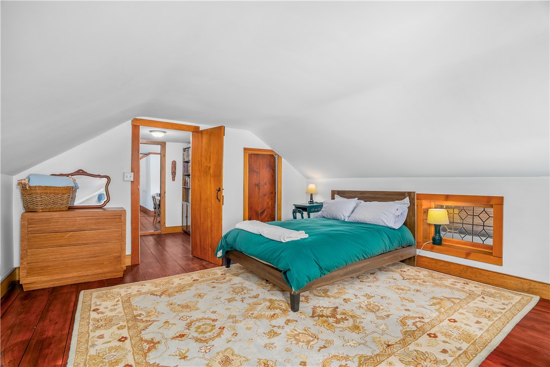 55 Elbow Rock Road Glocester, RI 02814 - Photo 31 of 50 Bedroom