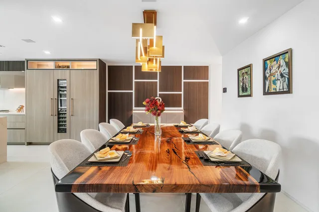 $3,850,000 | 5326 Boca Marina Circle North, Boca Raton, FL 33487