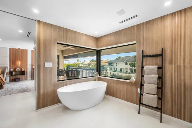 $3,850,000 | 5326 Boca Marina Circle North, Boca Raton, FL 33487