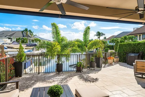 $3,850,000 | 5326 Boca Marina Circle North, Boca Raton, FL 33487