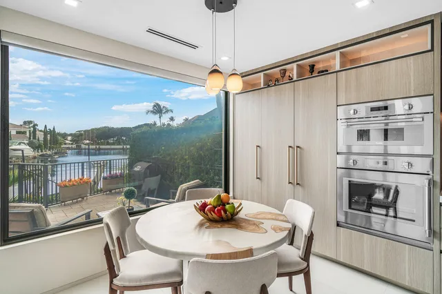 $3,850,000 | 5326 Boca Marina Circle North, Boca Raton, FL 33487