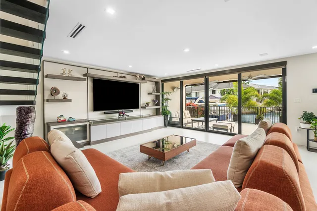 $3,850,000 | 5326 Boca Marina Circle North, Boca Raton, FL 33487