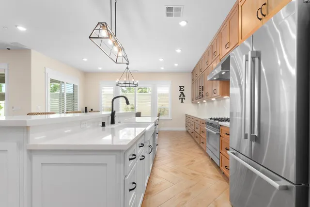 $1,250,000 | 2101 Via Prego, Oakdale, CA 95361