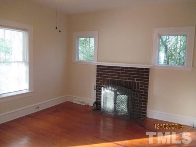 2426 Sparger Road Durham, NC 27705 - Photo 4 of 11 Gallery Image 4