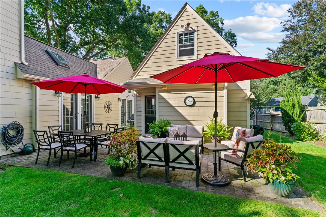 180 Lansdowne Road Warwick, RI 02888 - Photo 36 of 50