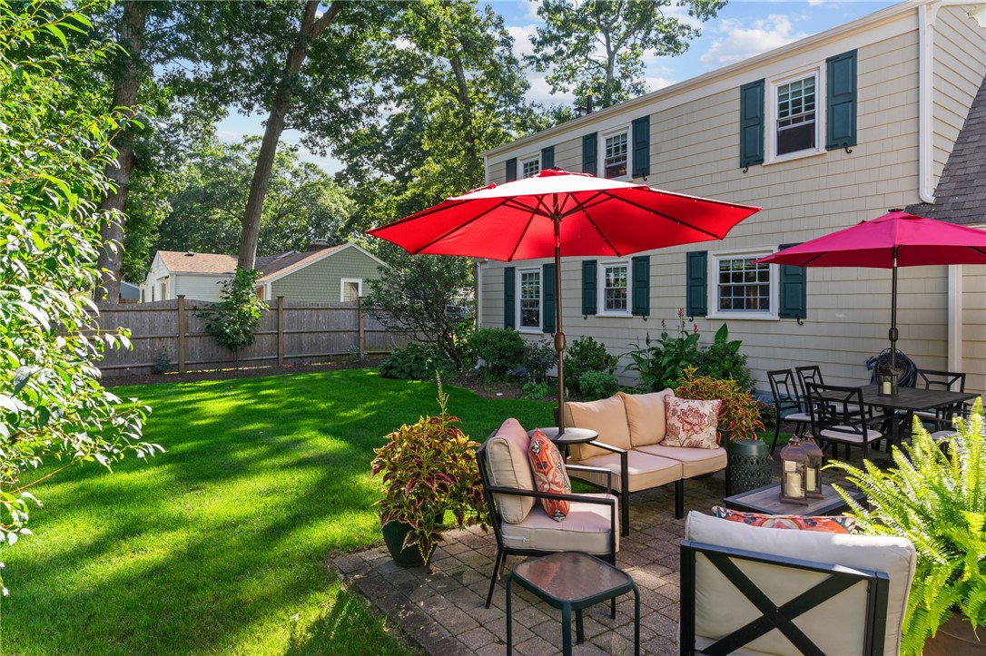 180 Lansdowne Road Warwick, RI 02888 - Photo 37 of 50