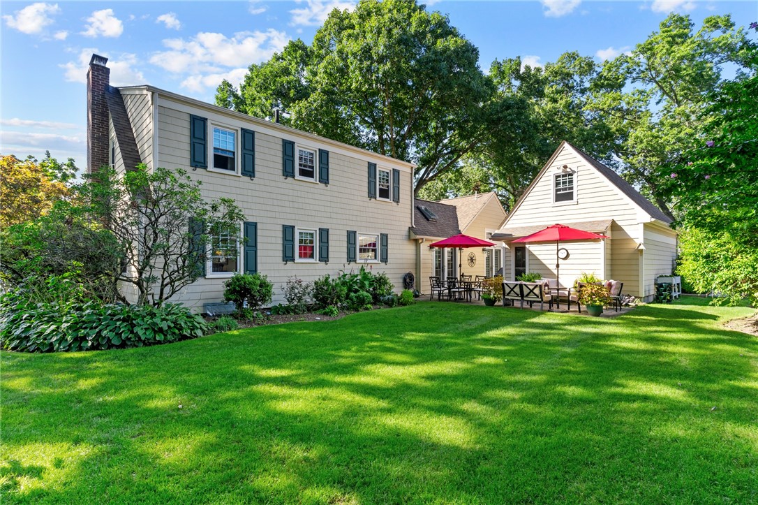 180 Lansdowne Road Warwick, RI 02888 - Photo 38 of 50