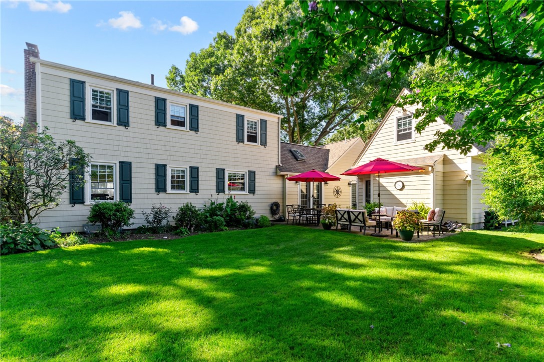 180 Lansdowne Road Warwick, RI 02888 - Photo 41 of 50