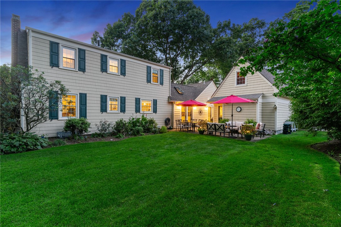 180 Lansdowne Road Warwick, RI 02888 - Photo 42 of 50