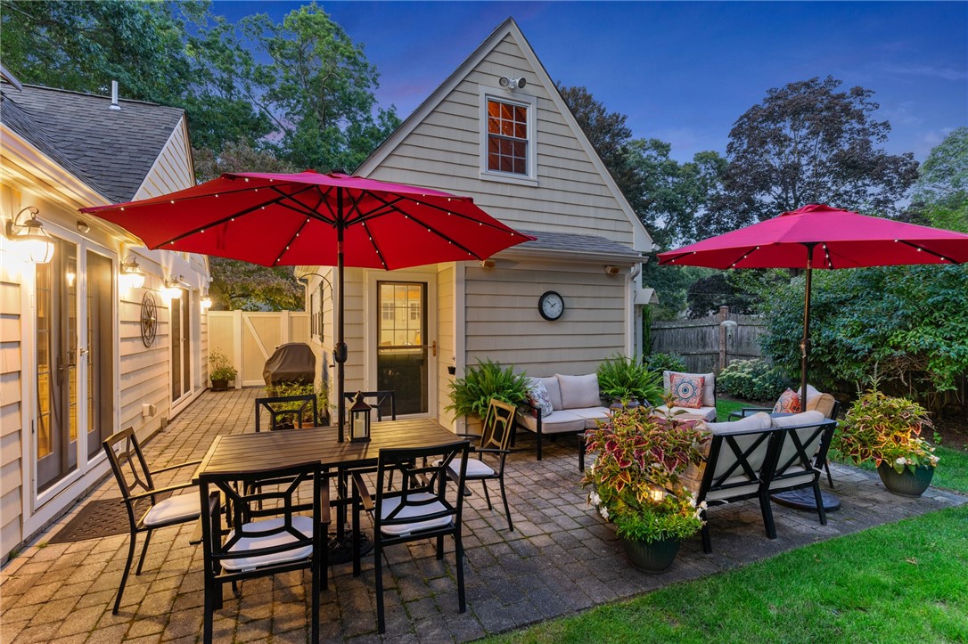 180 Lansdowne Road Warwick, RI 02888 - Photo 44 of 50