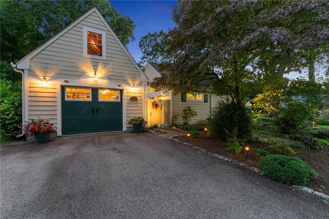 180 Lansdowne Road Warwick, RI 02888 - Photo 47 of 50