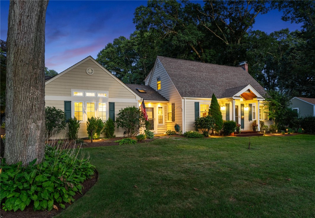 180 Lansdowne Road Warwick, RI 02888 - Photo 48 of 50