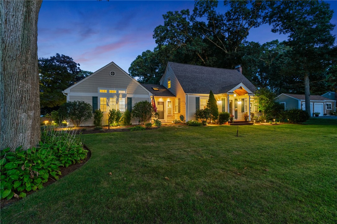 180 Lansdowne Road Warwick, RI 02888 - Photo 49 of 50