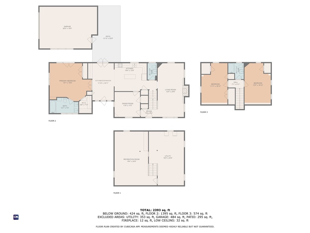 180 Lansdowne Road Warwick, RI 02888 - Photo 50 of 50