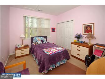 28 Fallview Court Hamilton, NJ 08690 - Photo 8 of 12 Bedroom 2