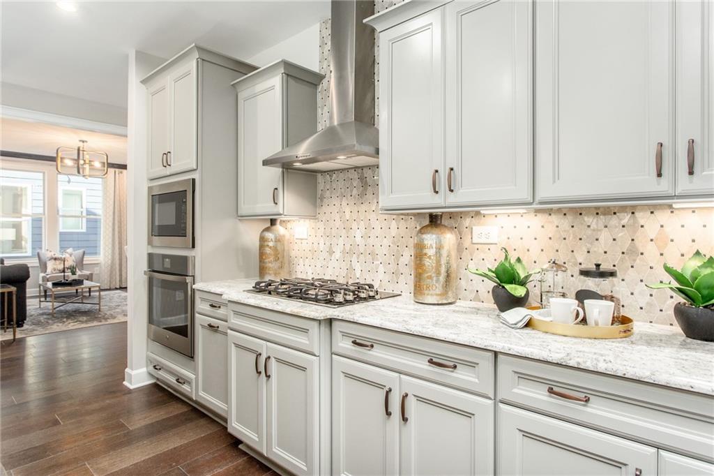 386 Geneva Way Hoschton, GA 30548 - Photo 8 of 42