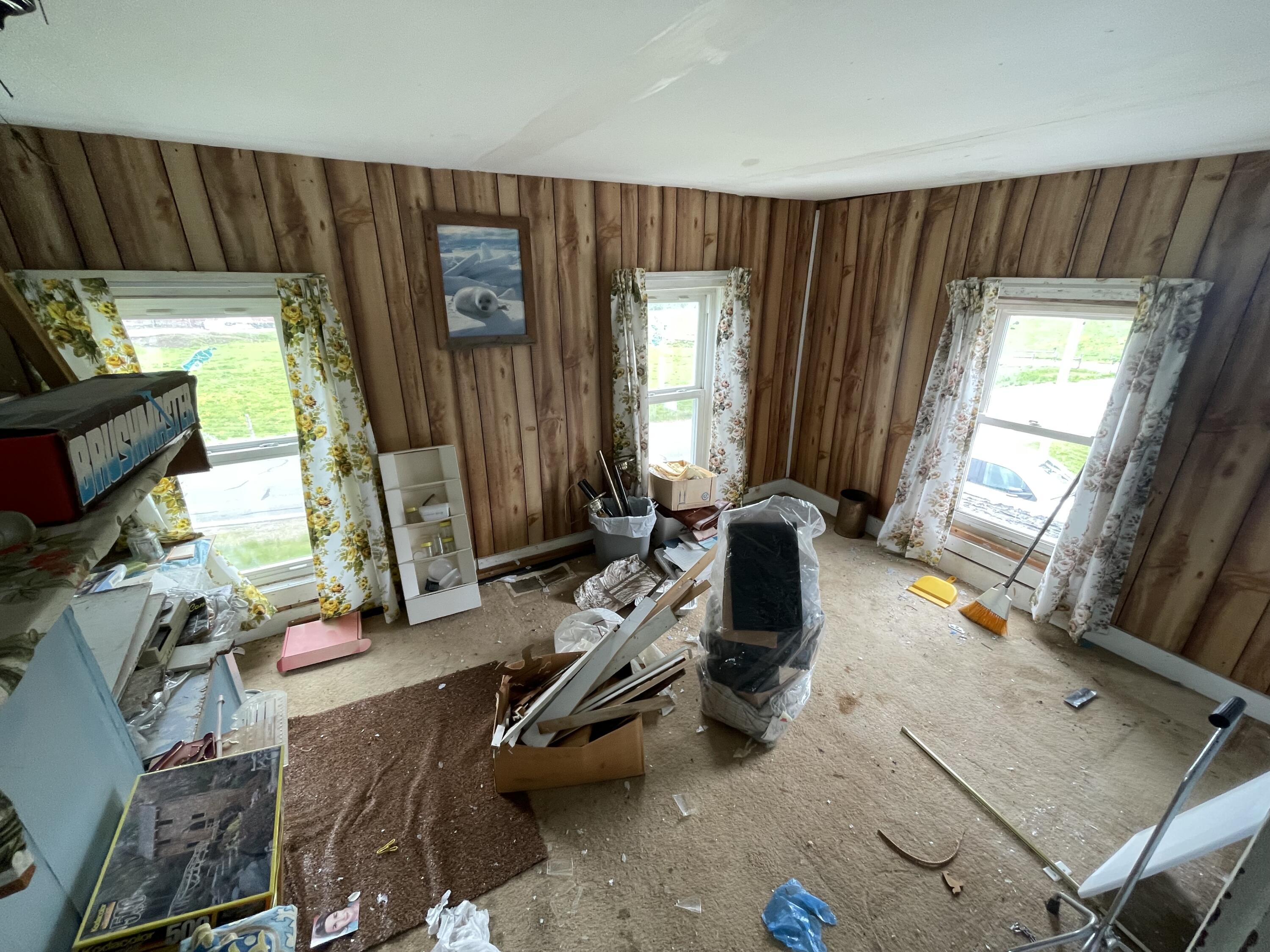 415 Weeks Mills Road China, ME 04358 - Photo 11 of 16 Primary Bedroom