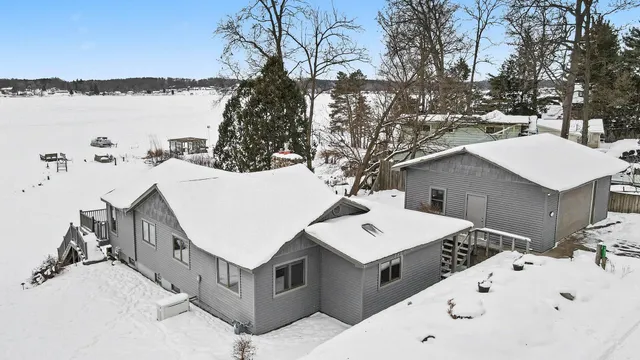 $450,000 | 5011 Walnut Ridge Street, Battle Creek, MI 49017