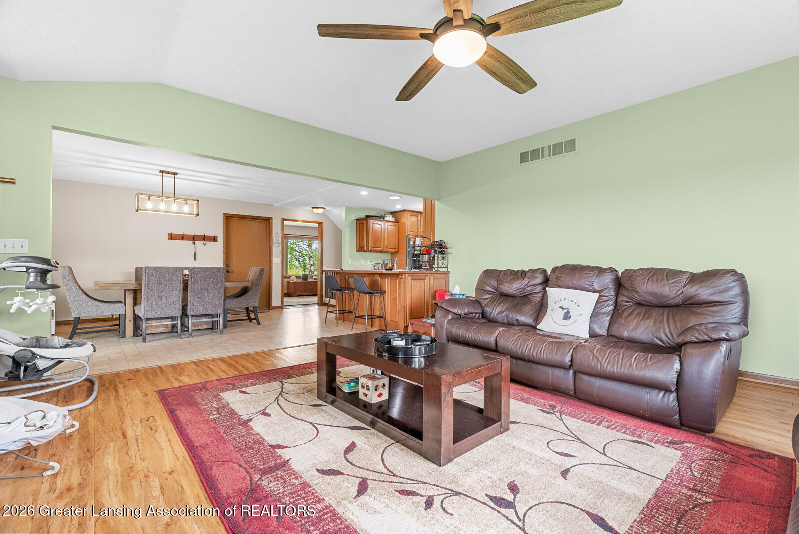 11441 South Francis Road Dewitt, MI 48820 - Photo 45 of 45 45-Media Jett - 45