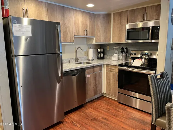 $100 | 1020 Vail View Drive, Unit 131138, Vail, CO 81657