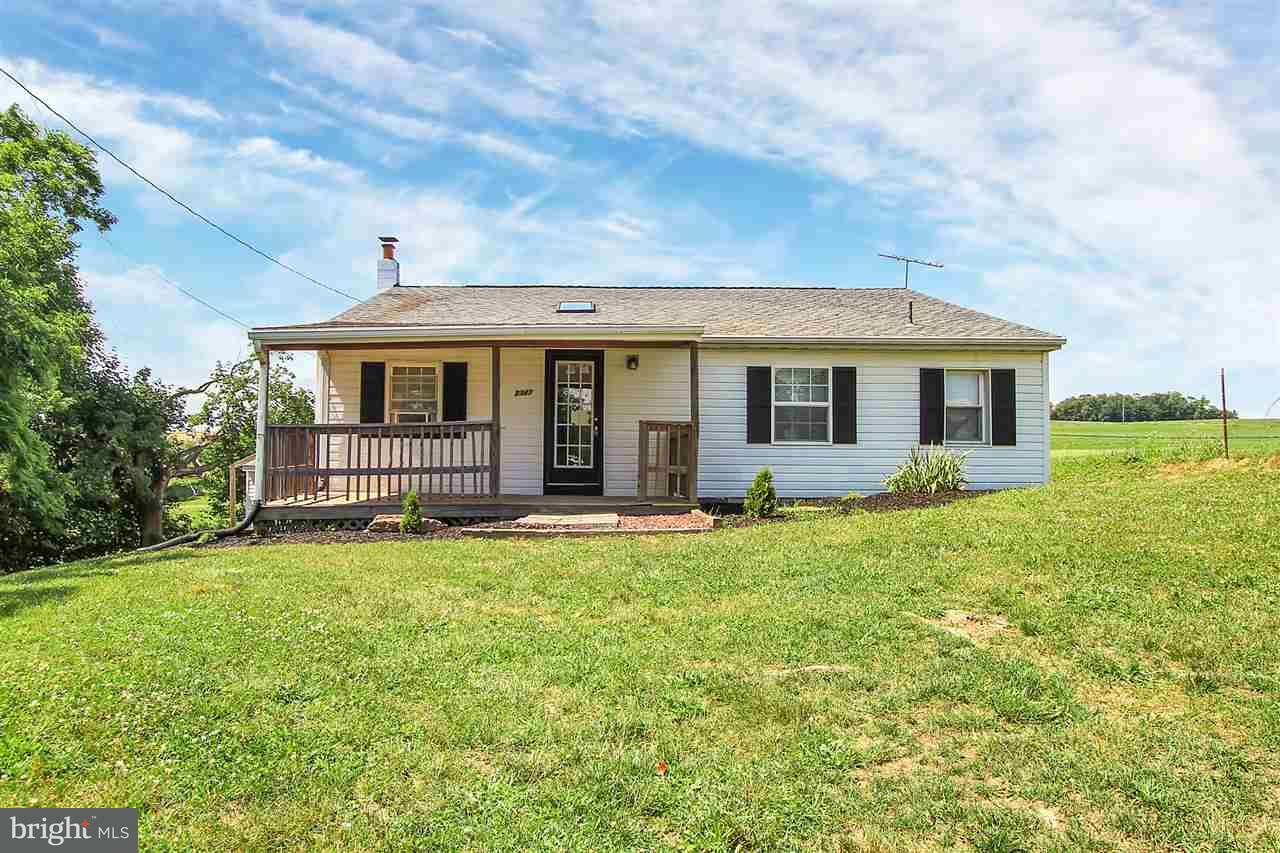 2347 Craley Road Windsor, PA 17366 - Photo 1 of 25