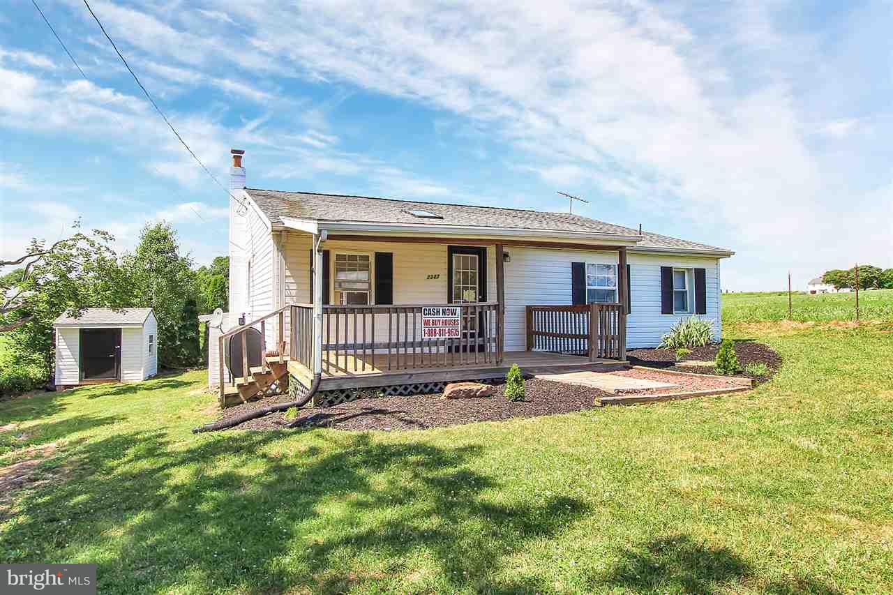 2347 Craley Road Windsor, PA 17366 - Photo 25 of 25