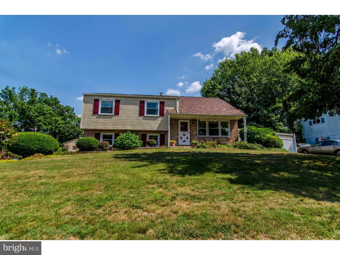 1229 Ridgeview Drive Phoenixville, PA 19460 - Photo 1 of 18 Gallery Image 1