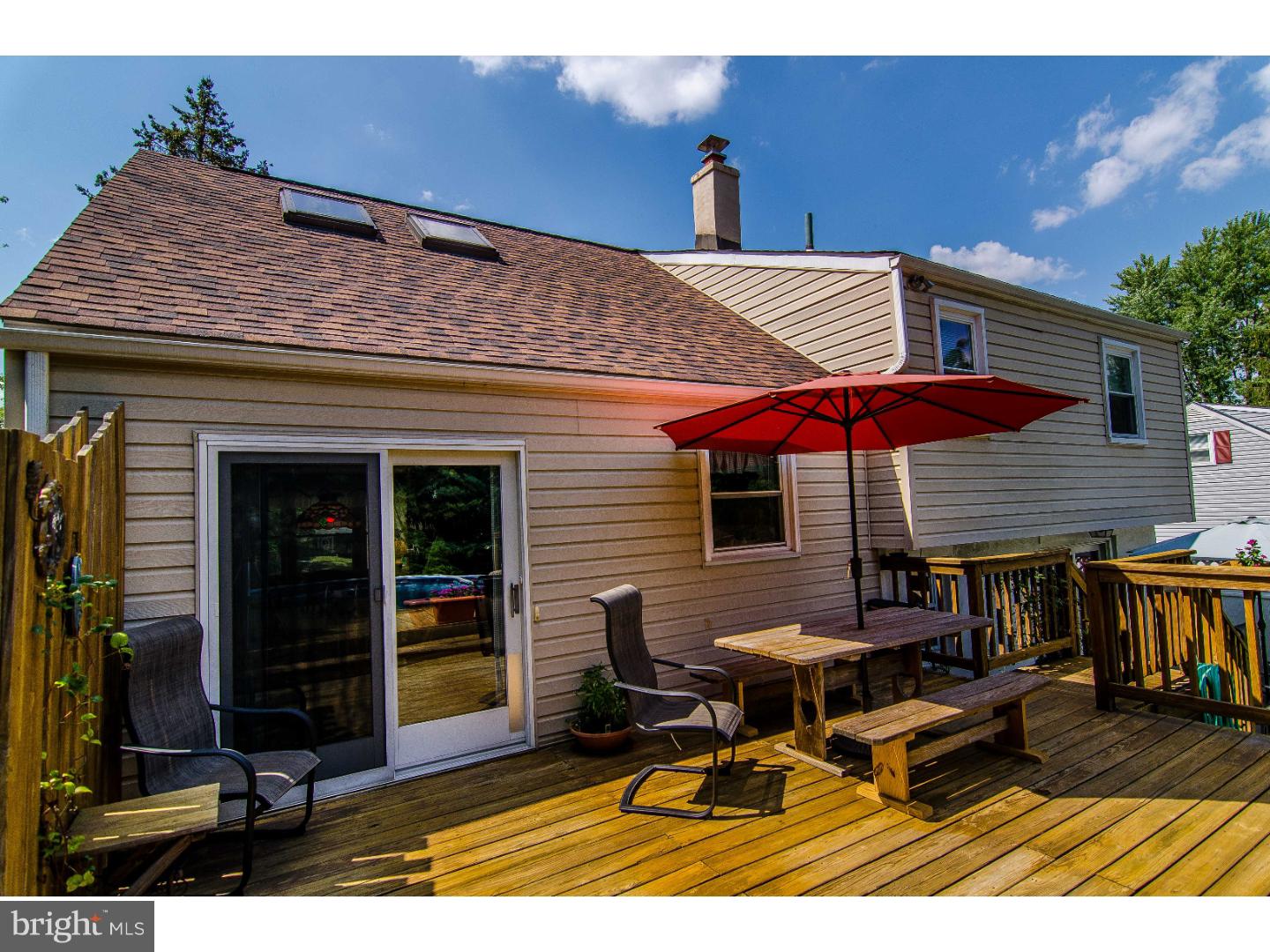 1229 Ridgeview Drive Phoenixville, PA 19460 - Photo 16 of 18 Gallery Image 16