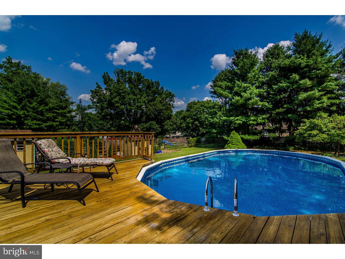 1229 Ridgeview Drive Phoenixville, PA 19460 - Photo 17 of 18 Gallery Image 17