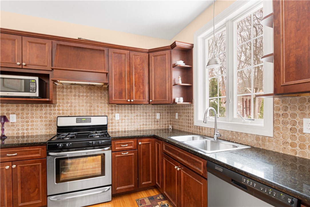 8 Stream Drive Cranston, RI 02921 - Photo 13 of 39 catering kitchen