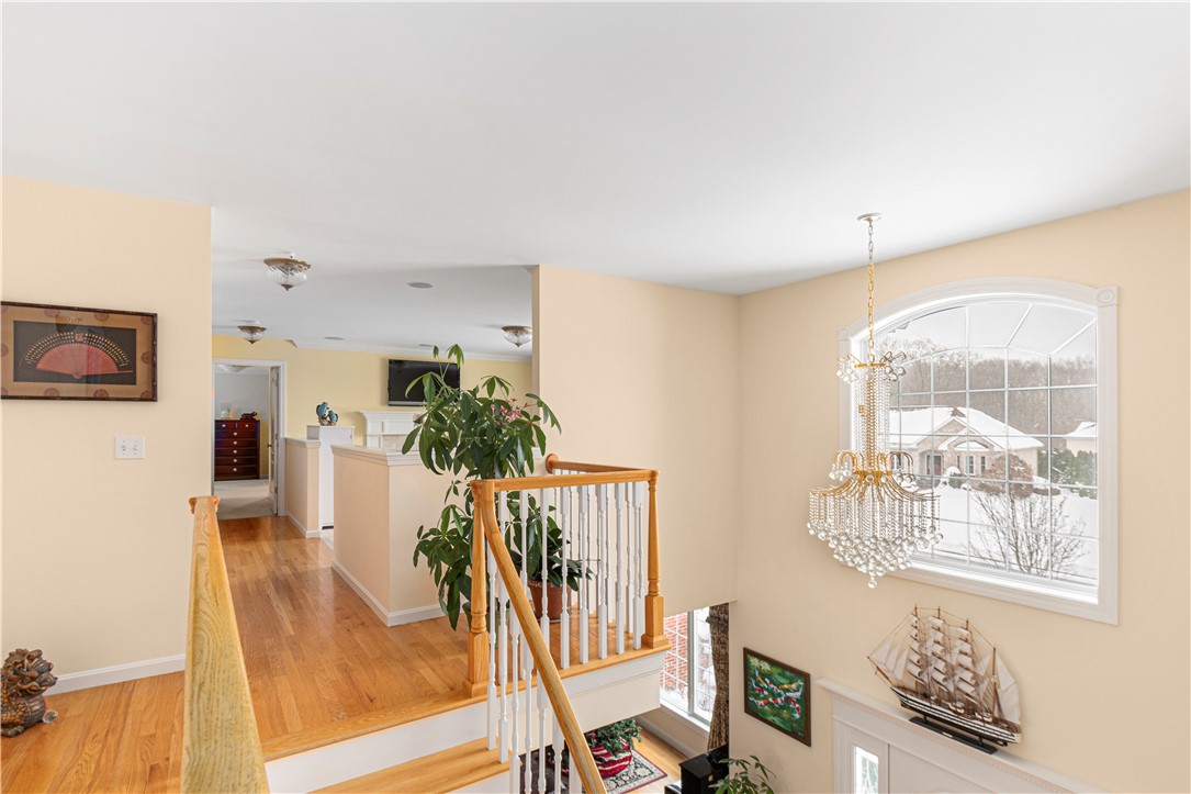 8 Stream Drive Cranston, RI 02921 - Photo 22 of 39 second floor landing