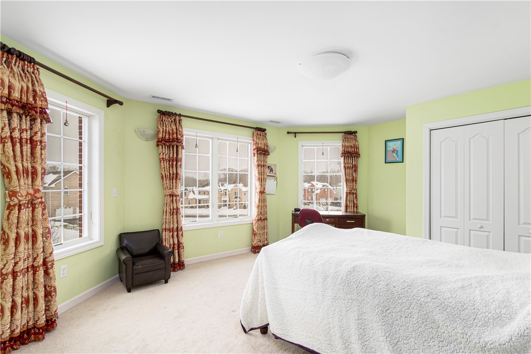 8 Stream Drive Cranston, RI 02921 - Photo 26 of 39 second bedroom upper floor