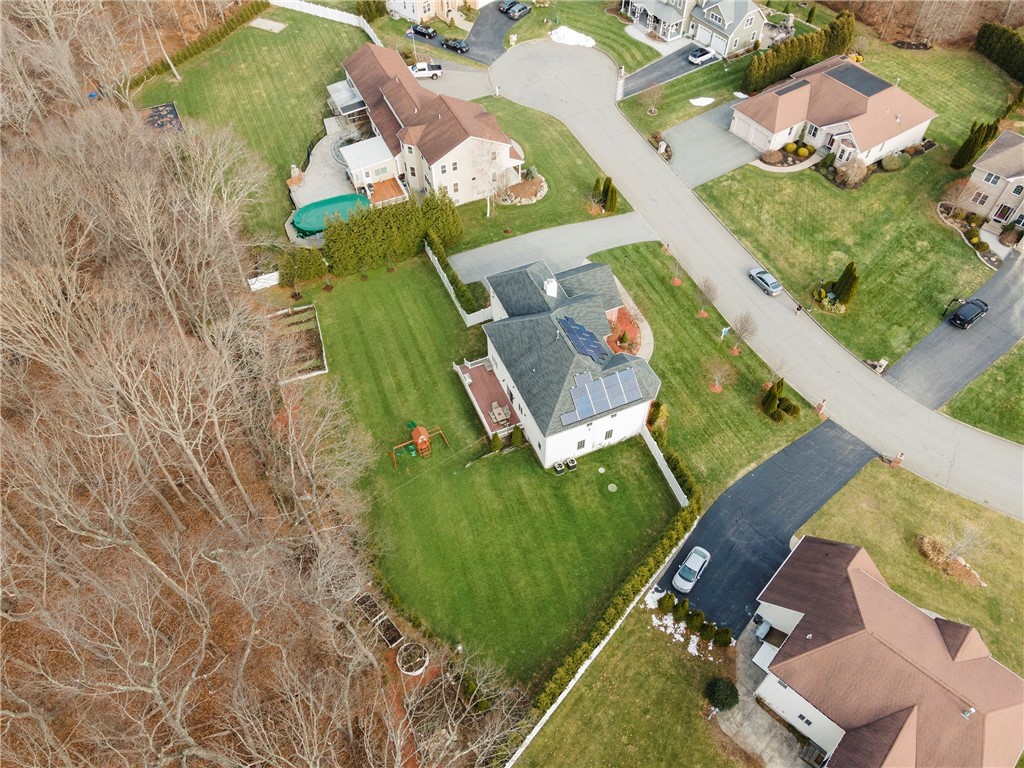 8 Stream Drive Cranston, RI 02921 - Photo 34 of 39 Gallery Image 34