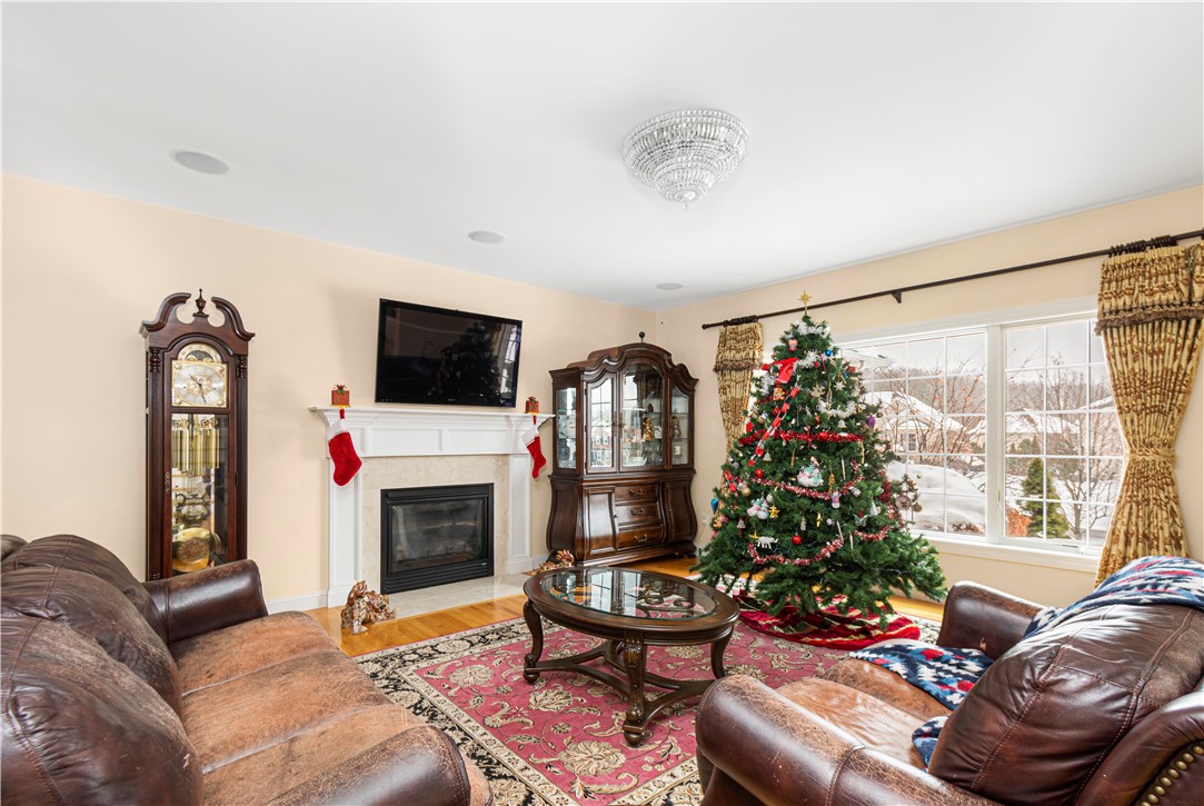 8 Stream Drive Cranston, RI 02921 - Photo 6 of 39 family room