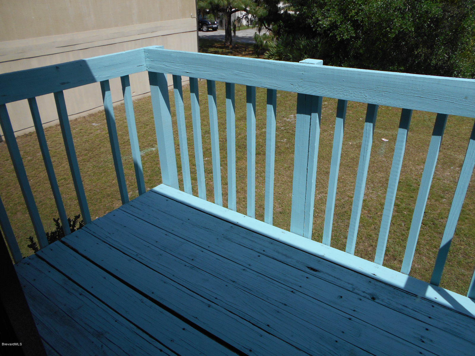 3624 Tree Ridge Lane Northeast Palm Bay, FL 32905 - Photo 38 of 38 Balcony view