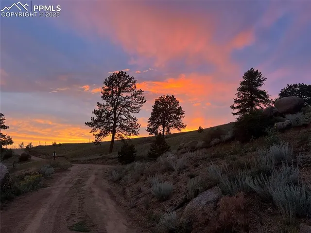a view of a building